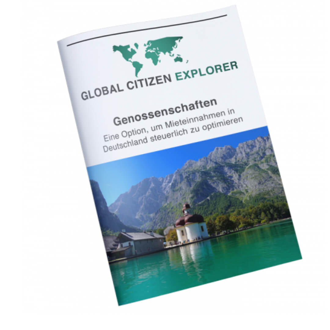 Global Citizen Explorer